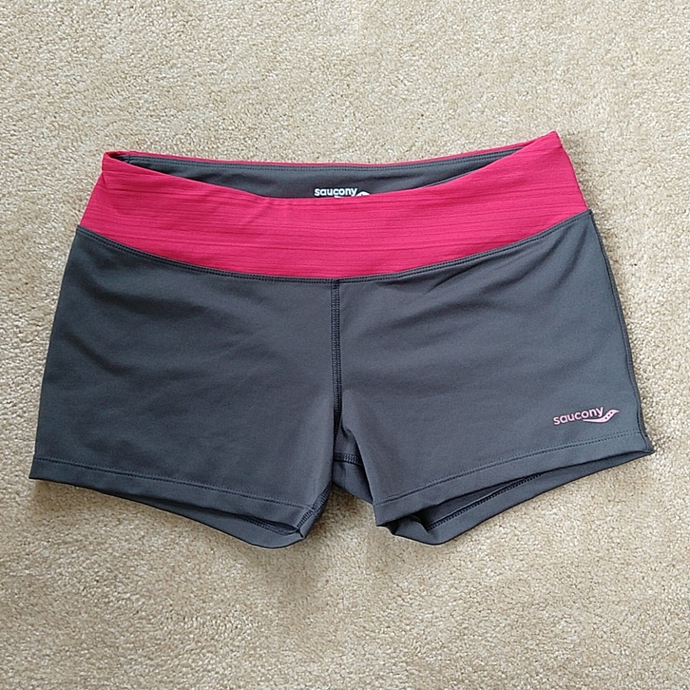Saucony Shorts